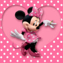Minnie Mouse Wallpaper Gameograf  screen for extension Chrome web store in OffiDocs Chromium