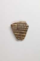 Free download Minoan body sherd free photo or picture to be edited with GIMP online image editor