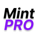 Mint Pro  screen for extension Chrome web store in OffiDocs Chromium