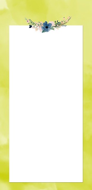 Free download Minute Back Blue -  free illustration to be edited with GIMP free online image editor