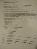 Free download Minutes of Board Meeting of Stone Soup Poets  Oct. 2000 free photo or picture to be edited with GIMP online image editor
