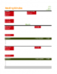 Ücretsiz indir Toplantı Dakika Şablonu DOC, XLS veya PPT şablonu ücretsiz olarak LibreOffice çevrimiçi veya OpenOffice Masaüstü çevrimiçi ile düzenlenebilir