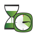 Minuteur  screen for extension Chrome web store in OffiDocs Chromium