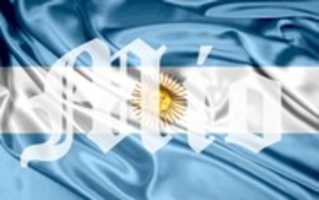 Free download Mio Argentina free photo or picture to be edited with GIMP online image editor