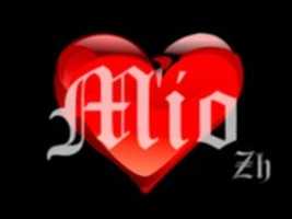 Free download Mio Zh Dia De Los Enamorados free photo or picture to be edited with GIMP online image editor