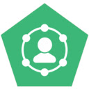 MiPBX CC AGENT 2023  screen for extension Chrome web store in OffiDocs Chromium