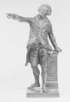 Free download Mirabeau Before the Convention free photo or picture to be edited with GIMP online image editor