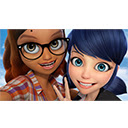 Miraculous Ladybug 05 1366x768  screen for extension Chrome web store in OffiDocs Chromium