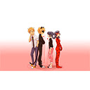 Miraculous Ladybug 19 1366x768  screen for extension Chrome web store in OffiDocs Chromium