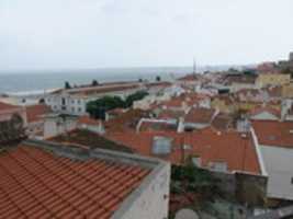 Free download Miradouro da Igreja de Santo Estevao (2) free photo or picture to be edited with GIMP online image editor