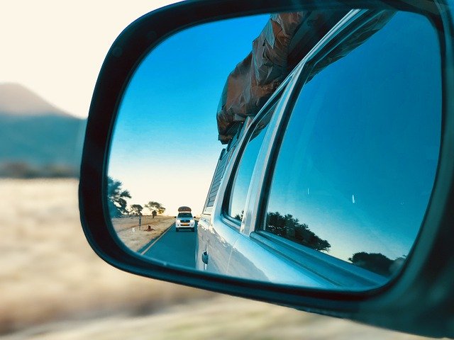 Free download Mirror Auto Namibia -  free photo or picture to be edited with GIMP online image editor