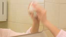 Free download Mirror Cleaning Clean -  free video to be edited with OpenShot online video editor