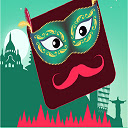 Mirror Dash Travel Odyssey  screen for extension Chrome web store in OffiDocs Chromium