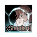 Misaka Mikoto 01 Standard Edition  screen for extension Chrome web store in OffiDocs Chromium