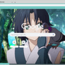 Misao Makimachi  screen for extension Chrome web store in OffiDocs Chromium