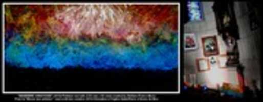 Free download Miserere Variations 2019 contemporary Art by Stefano Franco-Bora free photo or picture to be edited with GIMP online image editor