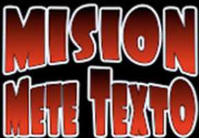 Free download Mision Metetexto free photo or picture to be edited with GIMP online image editor