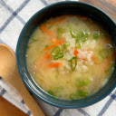 Miso Soup  screen for extension Chrome web store in OffiDocs Chromium