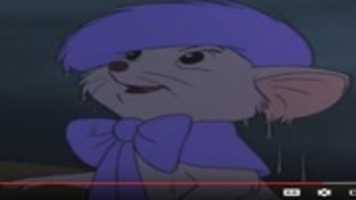 Free download Miss Bianca free photo or picture to be edited with GIMP online image editor