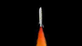 Free download Missile Rocket Propulsion -  free video to be edited with OpenShot online video editor