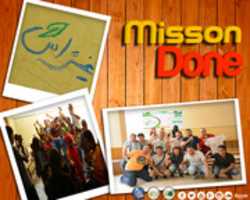 Free download mission-done free photo or picture to be edited with GIMP online image editor
