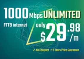 Free download MISSISSAUGA FIBRE INTERNET PROMOTION LTO 1000 MBPS FTTB UNLIMITED INTERNET ONLY FOR $29.98 PER MONTH No term contract and 2 years of price guarantee!!!! Superfast Fibre Internet!!! Follow this link for more details - https://www.cannettel.com/promotion/mississauga or Call @ 1-416-800-232 free photo or picture to be edited with GIMP online image editor
