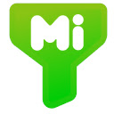 Misskey TL Filter  screen for extension Chrome web store in OffiDocs Chromium