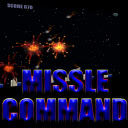 Missle Command  screen for extension Chrome web store in OffiDocs Chromium