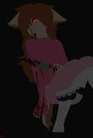 Free download miss_murder_base_by_pixelena free photo or picture to be edited with GIMP online image editor