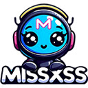 MissXss  screen for extension Chrome web store in OffiDocs Chromium