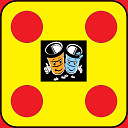 Mister iCans Roll the Dice  screen for extension Chrome web store in OffiDocs Chromium