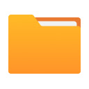 Mistral Folders  screen for extension Chrome web store in OffiDocs Chromium