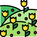 Misty Garden Maze  screen for extension Chrome web store in OffiDocs Chromium