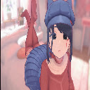 Mita Looking At You MiSide Live Wallpaper  screen for extension Chrome web store in OffiDocs Chromium