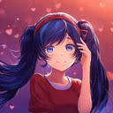 Mita MiSide Love Live Wallpaper  screen for extension Chrome web store in OffiDocs Chromium