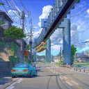 Mitch Murder (Live Wallpaper)  screen for extension Chrome web store in OffiDocs Chromium