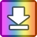 Mitene Album Downloader  screen for extension Chrome web store in OffiDocs Chromium