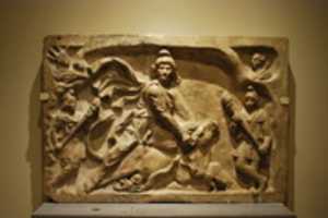 Free download Mithras free photo or picture to be edited with GIMP online image editor