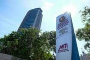 Free download MITI Malaysia free photo or picture to be edited with GIMP online image editor