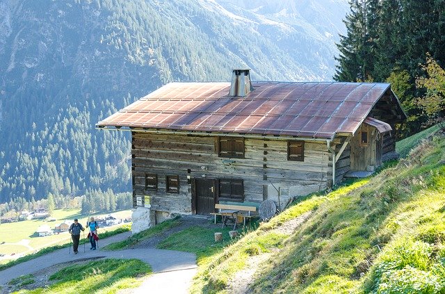 ดาวน์โหลดฟรี Mittelberg Austria Trail - ภาพถ่ายหรือภาพฟรีที่จะแก้ไขด้วยโปรแกรมแก้ไขรูปภาพออนไลน์ GIMP