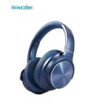 Free download Mixcder E9 PRO AptX LL Headphones Wireless free photo or picture to be edited with GIMP online image editor