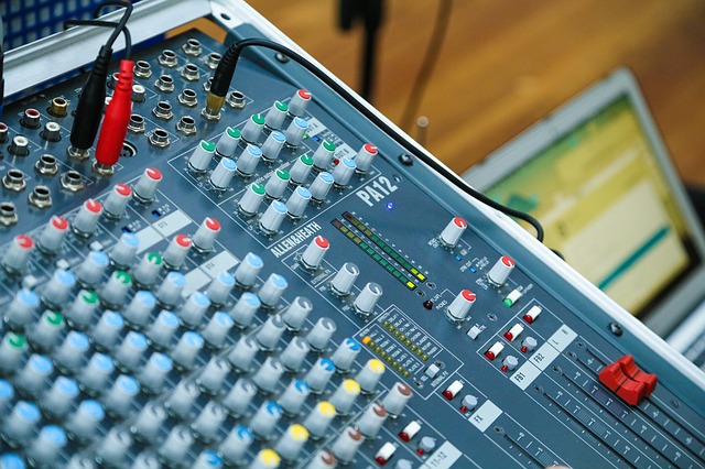 Free download mixer remote controller sound music free picture to be edited with GIMP free online image editor