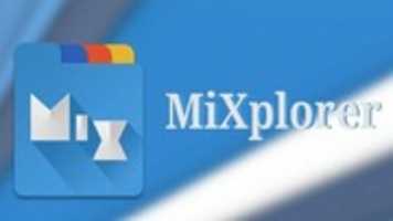 Free download mixplorer-banner-600x338 free photo or picture to be edited with GIMP online image editor