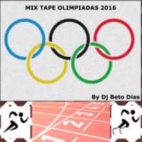 Free download MIX TAPE OLIMPIADAS free photo or picture to be edited with GIMP online image editor