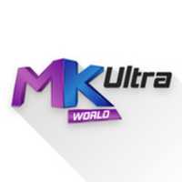 Free download Mk World Ultra Logo free photo or picture to be edited with GIMP online image editor