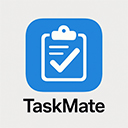 MLA TASKMATE  screen for extension Chrome web store in OffiDocs Chromium