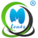 MLeads CRM Leads Sales Tracker  screen for extension Chrome web store in OffiDocs Chromium