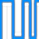 mlnl.me  screen for extension Chrome web store in OffiDocs Chromium