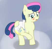 Free download MLP:FIM Pony Diaper Art Pics free photo or picture to be edited with GIMP online image editor