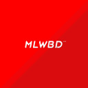 MLWBD.com Offical App  screen for extension Chrome web store in OffiDocs Chromium